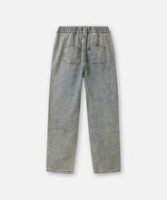 Load image into Gallery viewer, Indie Kids The Porter Denim Pant (4-10) - Vintage Wash
