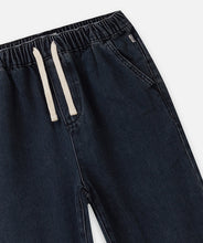 Load image into Gallery viewer, Indie Kids The Porter Denim Pant (2-10) - Ink
