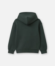 Load image into Gallery viewer, Indie Kids The Silverstone Tech Hoodie (1-5) - Elm
