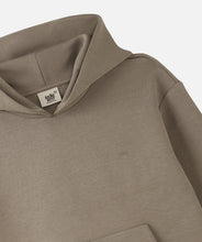 Load image into Gallery viewer, Indie Kids The Silverstone Tech Hoodie (6-14) - Chai
