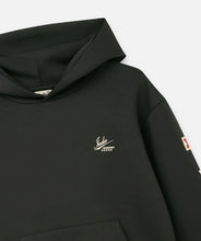Load image into Gallery viewer, Indie Kids The Race Tech Hoodie (2-12) - Obsidian
