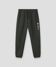 Load image into Gallery viewer, Indie Kids The Race Tech Trackie (4-12) - Obsidian
