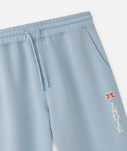 Load image into Gallery viewer, Indie Kids The Race Tech Trackie (2-8) - Water Blue
