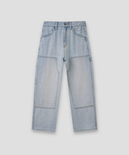 Load image into Gallery viewer, Indie Kids The Bay Ridge Carpenter Pant (4-14) - 90s Wash
