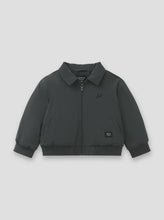 Load image into Gallery viewer, Indie Kids The Laguna Jacket (4-6) - Washed Black
