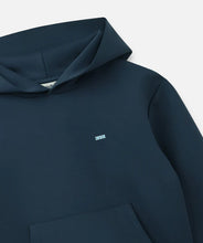 Load image into Gallery viewer, Indie Kids The Holloway Hoodie (3-14) - Ocean Blue
