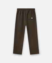 Load image into Gallery viewer, Indie Kids The Recline Baggy Trackpant (4-10)- Chocolate
