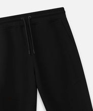 Load image into Gallery viewer, Indie Kids Hacienda Trackpant (3-7) - Black
