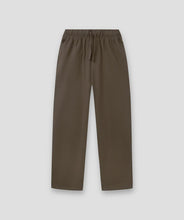 Load image into Gallery viewer, Indie Kids The Brooklyn Easy Chino (4-10) - Chocolate
