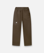 Load image into Gallery viewer, Indie Kids The Brooklyn Easy Chino (4-10) - Chocolate
