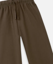 Load image into Gallery viewer, Indie Kids The Brooklyn Easy Chino (4-10) - Chocolate
