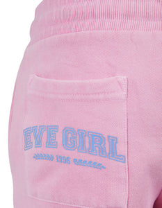 Eve Girl Academy Trackpant (3-7) - Pink