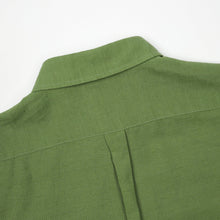Load image into Gallery viewer, James Harper L/S Shirt - Forest
