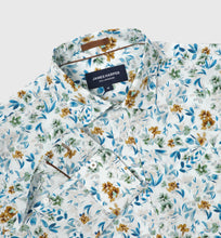 Load image into Gallery viewer, James Harper L/S Shirt - Blossoms
