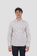 Load image into Gallery viewer, James Harper Long Sleeve Shirt - Sage
