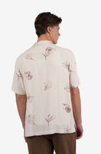 Load image into Gallery viewer, James Harper Elements SS Shirt - Natural

