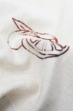 Load image into Gallery viewer, James Harper Elements SS Shirt - Natural
