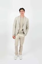 Load image into Gallery viewer, James Harper Chino - Pebble
