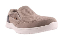 Load image into Gallery viewer, Florsheim Nunn Bush Conway Knit Slip On Shoe - Taupe
