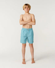 Load image into Gallery viewer, Rip Curl Bondi Volley Shorts (8-14) - Wave Pool
