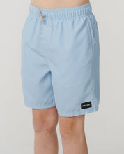 Load image into Gallery viewer, Rip Curl Bondi Volley Shorts (8-16) - Blue Bell
