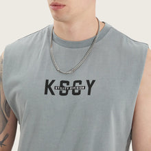 Load image into Gallery viewer, Kiss Chacey Divided Dual Curved Muscle - Pigment Neutral Grey
