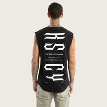 Load image into Gallery viewer, Kiss Chacey Trapped Dual Curved Muscle - Jet Black
