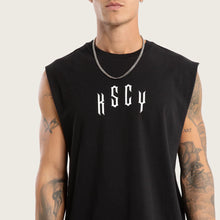 Load image into Gallery viewer, Kiss Chacey Trapped Dual Curved Muscle - Jet Black
