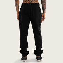 Load image into Gallery viewer, Kiss Chacey Cobalt Straight Trackpant - Jet Black
