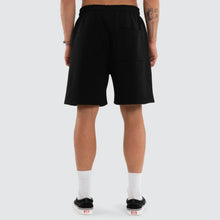 Load image into Gallery viewer, Kiss Chacey Threshold Trackshort - Jet Black
