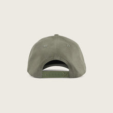Load image into Gallery viewer, Kiss Chacey Chained Cap - Khaki
