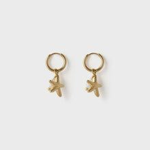 Load image into Gallery viewer, Arms Of Eve Laguna Pearl Earrings
