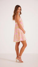 Load image into Gallery viewer, MINKPINK Laurelle Mini Dress - Pink Floral
