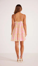 Load image into Gallery viewer, MINKPINK Laurelle Mini Dress - Pink Floral
