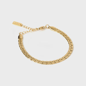 Arms Of Eve Luna Gold Bracelet