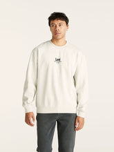 Load image into Gallery viewer, Lee Utility Slouch Sweater - Grey Marle
