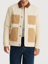 Load image into Gallery viewer, Lee Utility Jacket - Canvas Stone
