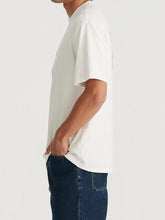 Load image into Gallery viewer, Lee Cityscape Baggy Tee - Vintage White
