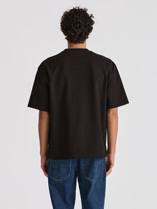 Lee M.T.L Box Cutter Tee - Black