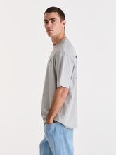 Load image into Gallery viewer, Lee Fade Away Baggy Tee - Grey Marle
