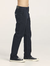 Load image into Gallery viewer, Lee Union Straight Pant - Union Midnight
