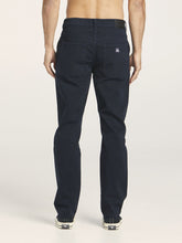 Load image into Gallery viewer, Lee Union Straight Pant - Union Midnight
