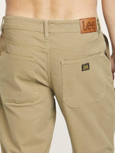 Load image into Gallery viewer, Lee Union Straight Pant - Union Concrete

