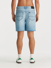 Load image into Gallery viewer, Lee L-Four Baggy Short - Emerge Indigo

