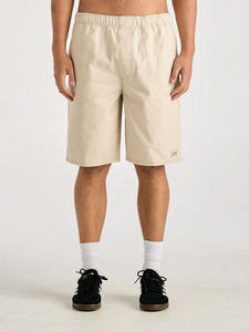 Lee L-Five Vacay Short - Putty