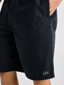 Lee L-Five Vacay Short - Desert Navy