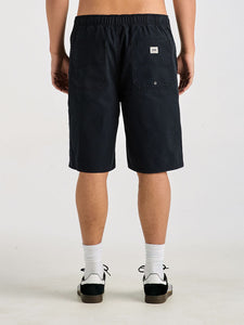 Lee L-Five Vacay Short - Desert Navy