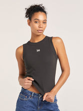 Load image into Gallery viewer, Lee Essential Rib Tank - Timeless
