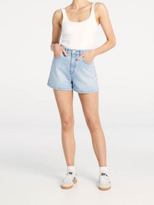 Lee High Relaxed Short - Luminous