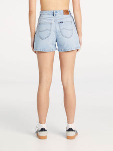 Lee High Relaxed Short - Luminous